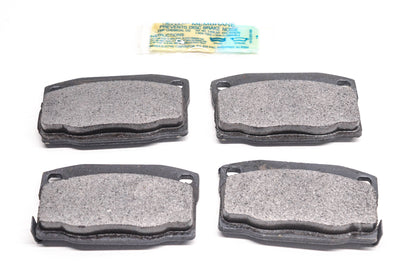 Wagner MX7267, MX378 Disc Brake Pad Kit NOS