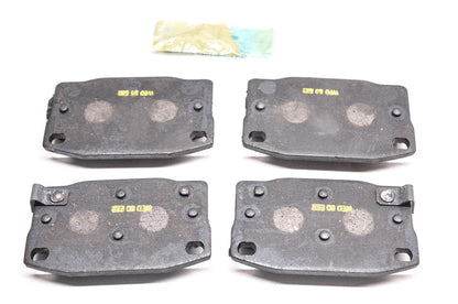 Wagner MX7267, MX378 Disc Brake Pad Kit NOS