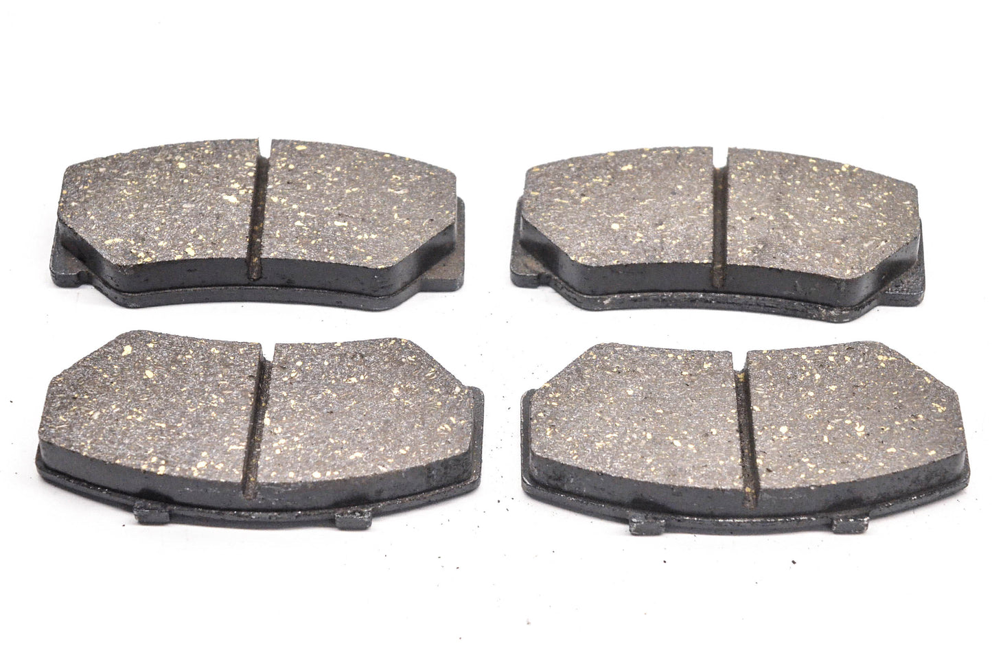 Wagner MX7278, D-270 Disc Brake Pad Kit NOS