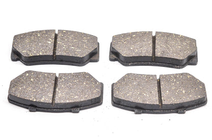 Wagner MX7278, D-270 Disc Brake Pad Kit NOS