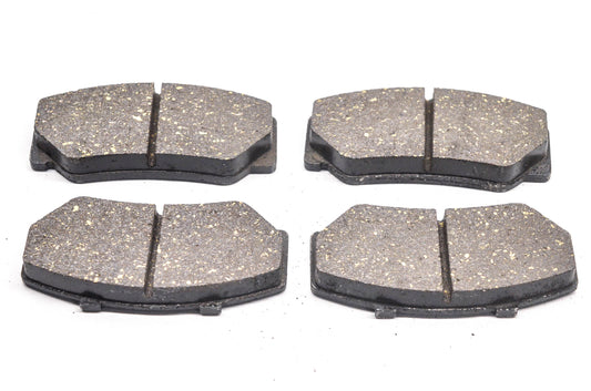 Wagner MX7278, D-270 Disc Brake Pad Kit NOS