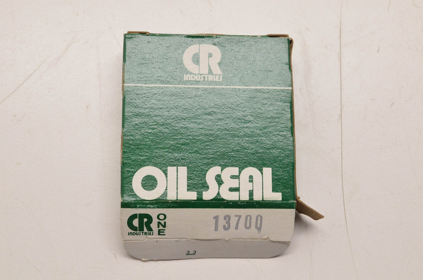 CR 13700 Oil Seal NOS