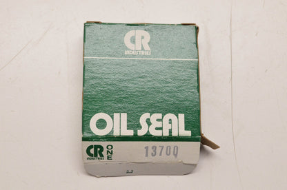 CR 13700 Oil Seal NOS