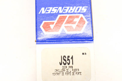GP Sorensen JS51 Door Jam Switch NOS