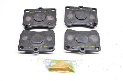 Wagner MX7291, MX402 Disc Brake Pad Kit NOS