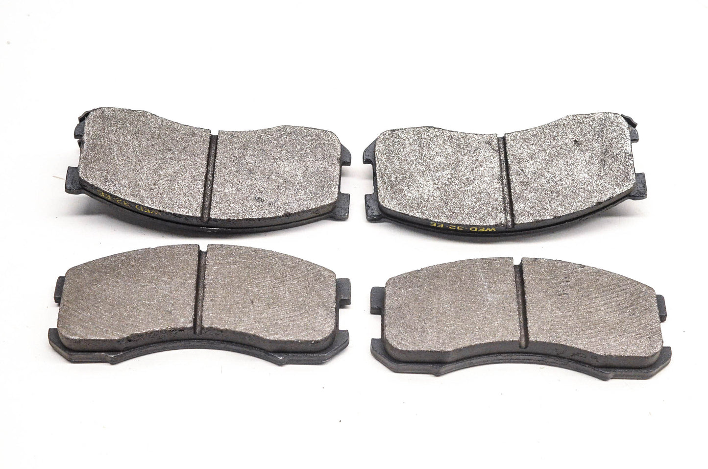 Wagner MX7317, MX428 Disc Brake Pad Kit NOS
