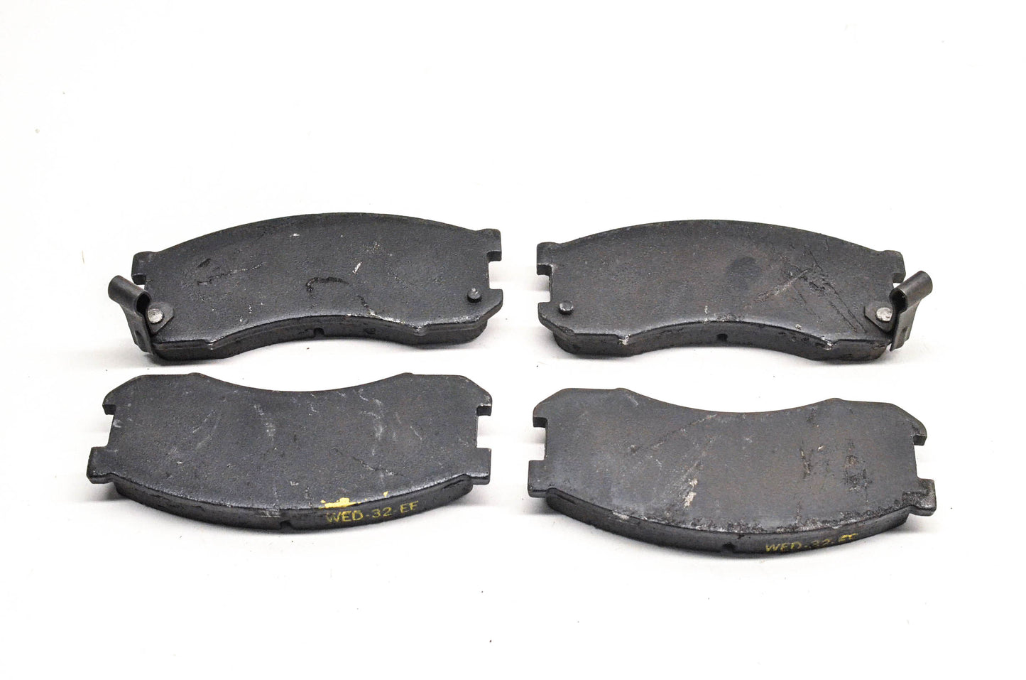 Wagner MX7317, MX428 Disc Brake Pad Kit NOS