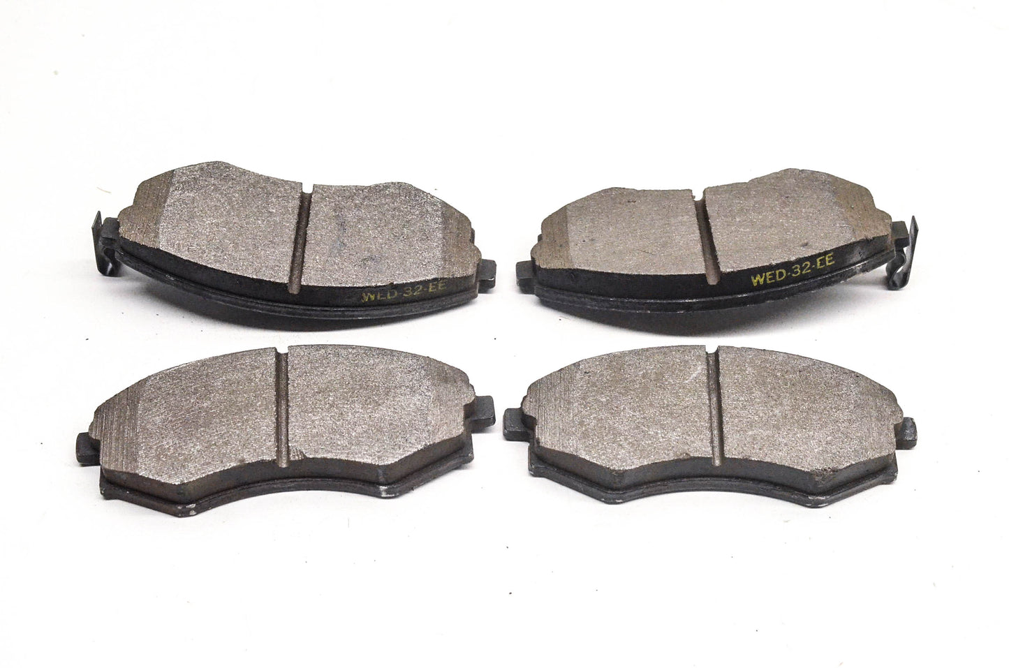 Wagner MX7329, MX449 Disc Brake Pad Kit NOS