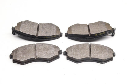 Wagner MX7329, MX449 Disc Brake Pad Kit NOS