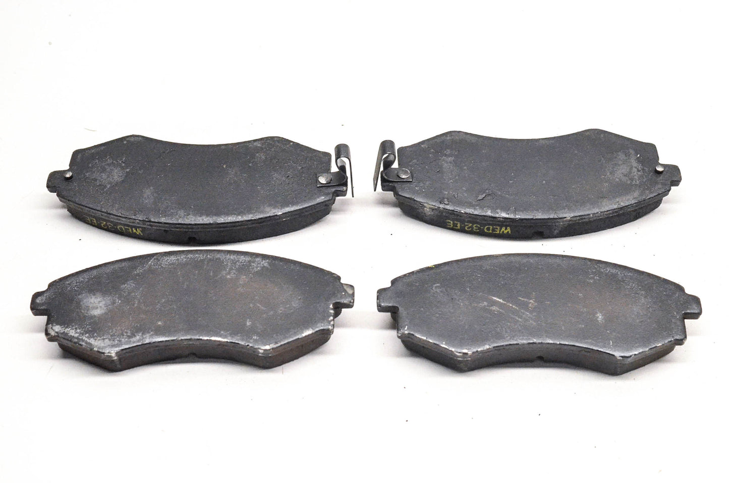 Wagner MX7329, MX449 Disc Brake Pad Kit NOS
