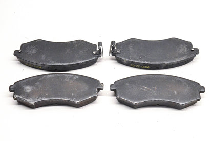 Wagner MX7329, MX449 Disc Brake Pad Kit NOS