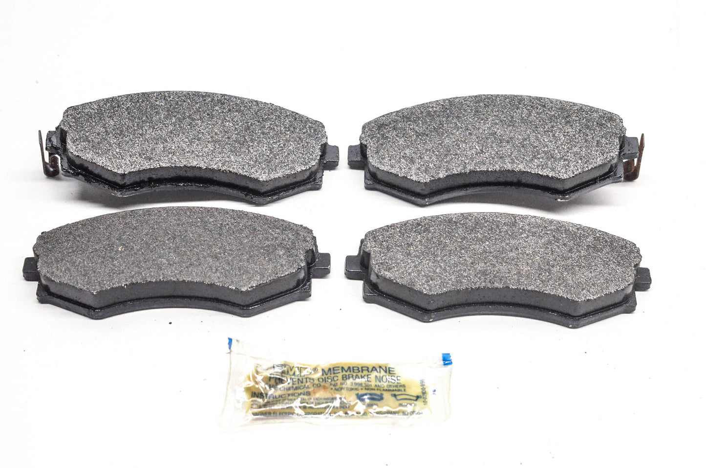 Wagner MX7342, MX462 Disc Brake Pad Kit NOS