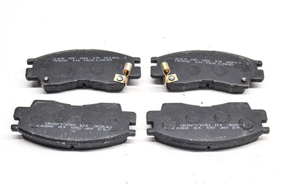Wagner MX7356, D475 Disc Brake Pad Kit NOS