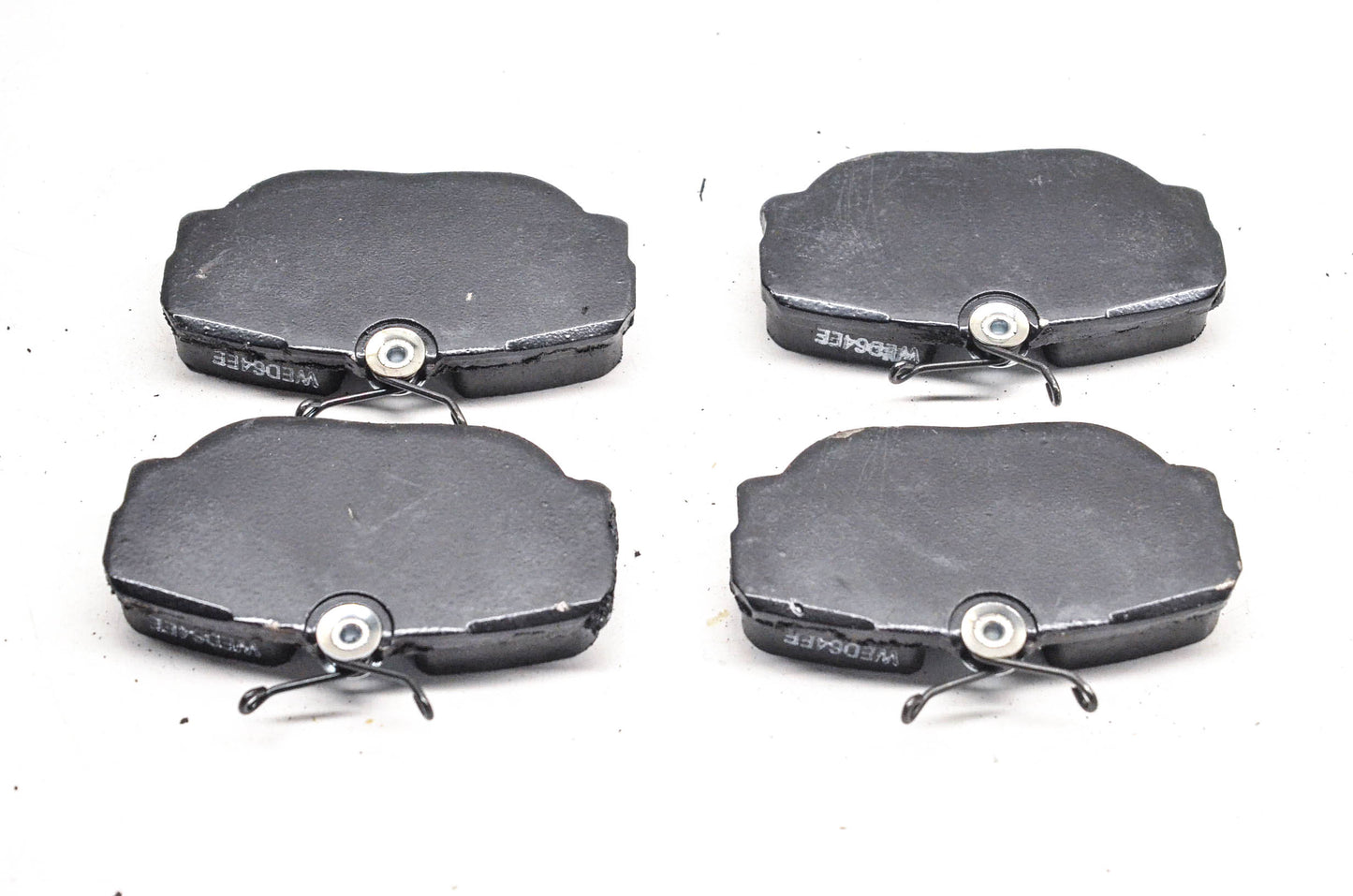 Wagner MX7373, MX493 Disc Brake Pad Kit NOS