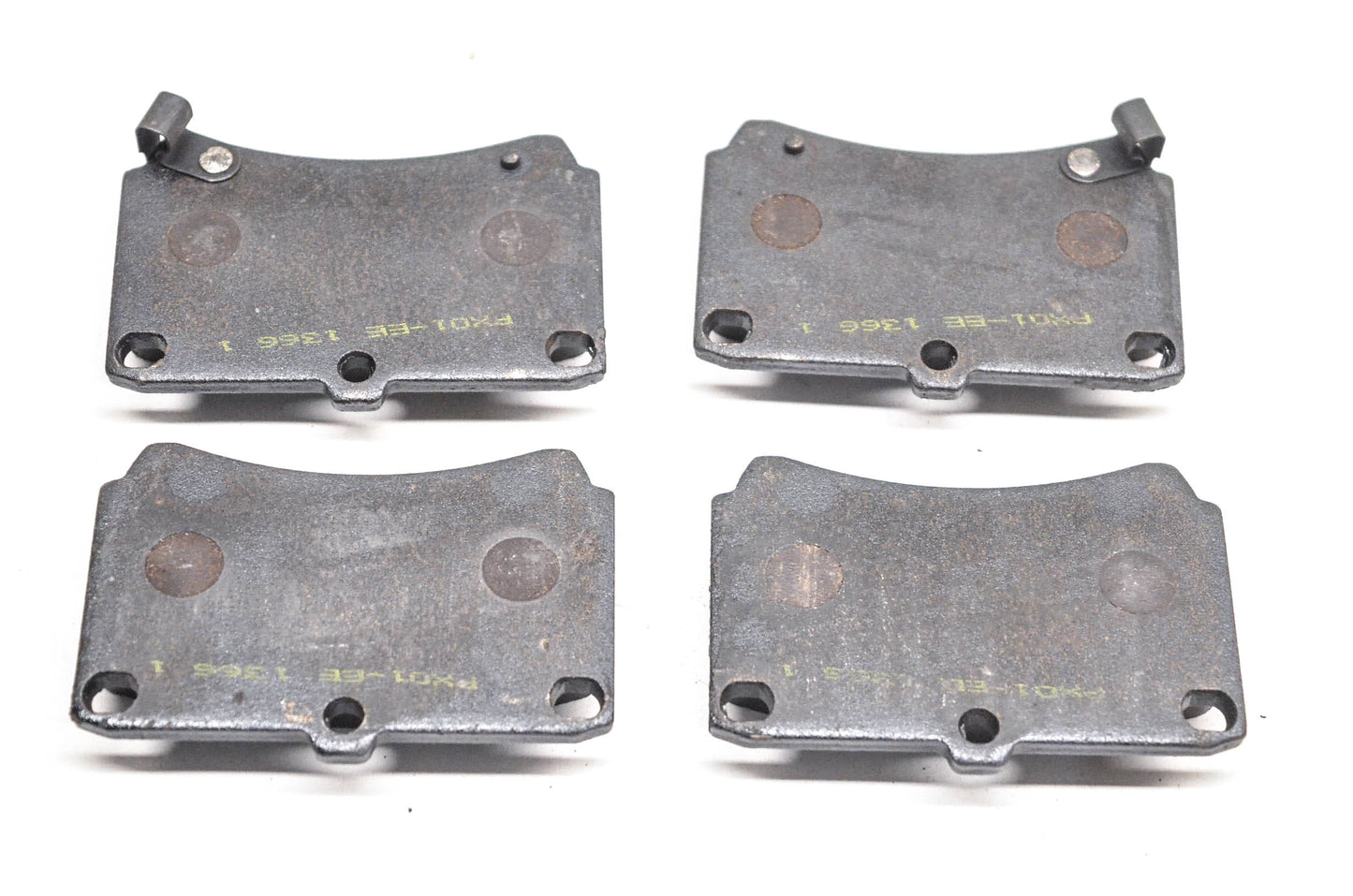 Wagner PX466, PX7219A Disc Brake Pad Kit NOS