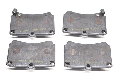 Wagner PX466, PX7219A Disc Brake Pad Kit NOS