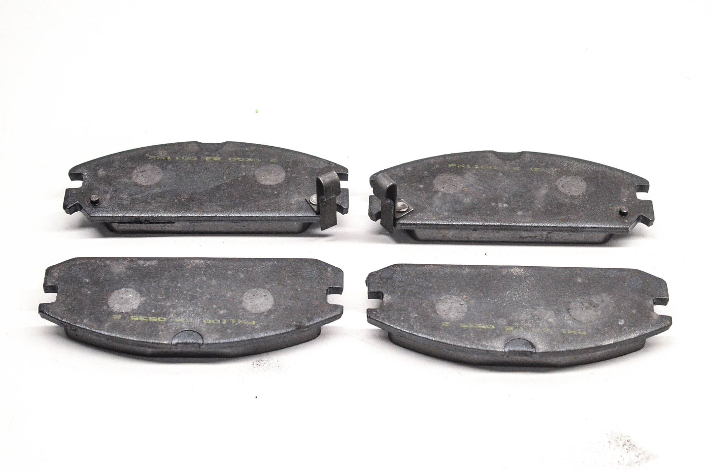 Wagner PX7229, PX334 Disc Brake Pad Kit NOS