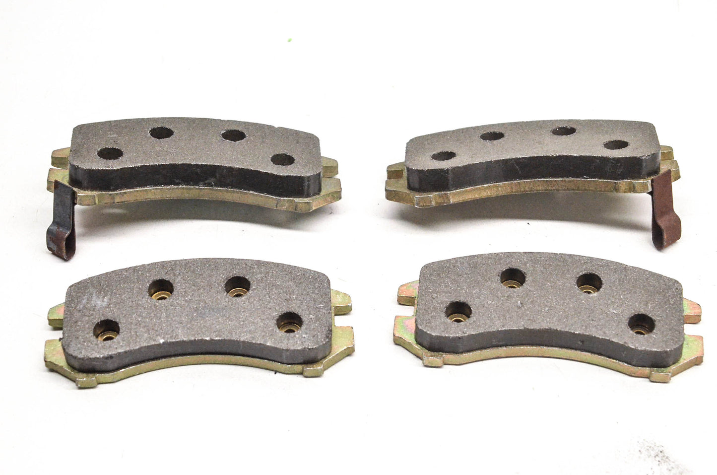 Wagner PX7248, PX357 Disc Brake Pad Kit NOS