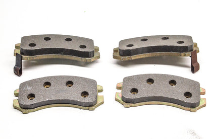 Wagner PX7248, PX357 Disc Brake Pad Kit NOS
