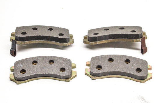 Wagner PX7248, PX357 Disc Brake Pad Kit NOS
