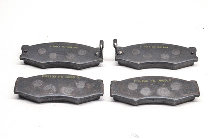 Wagner PX7282, PX266A, 65-266A Disc Brake Pad Kit NOS