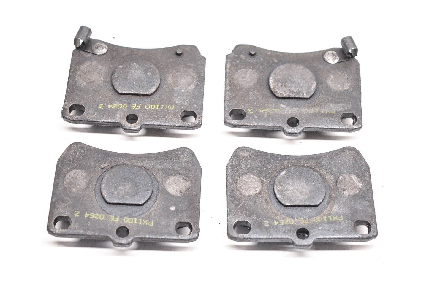 Wagner PX7291, PX402 Disc Brake Pad Kit NOS