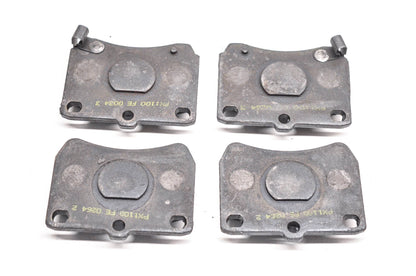 Wagner PX7291, PX402 Disc Brake Pad Kit NOS