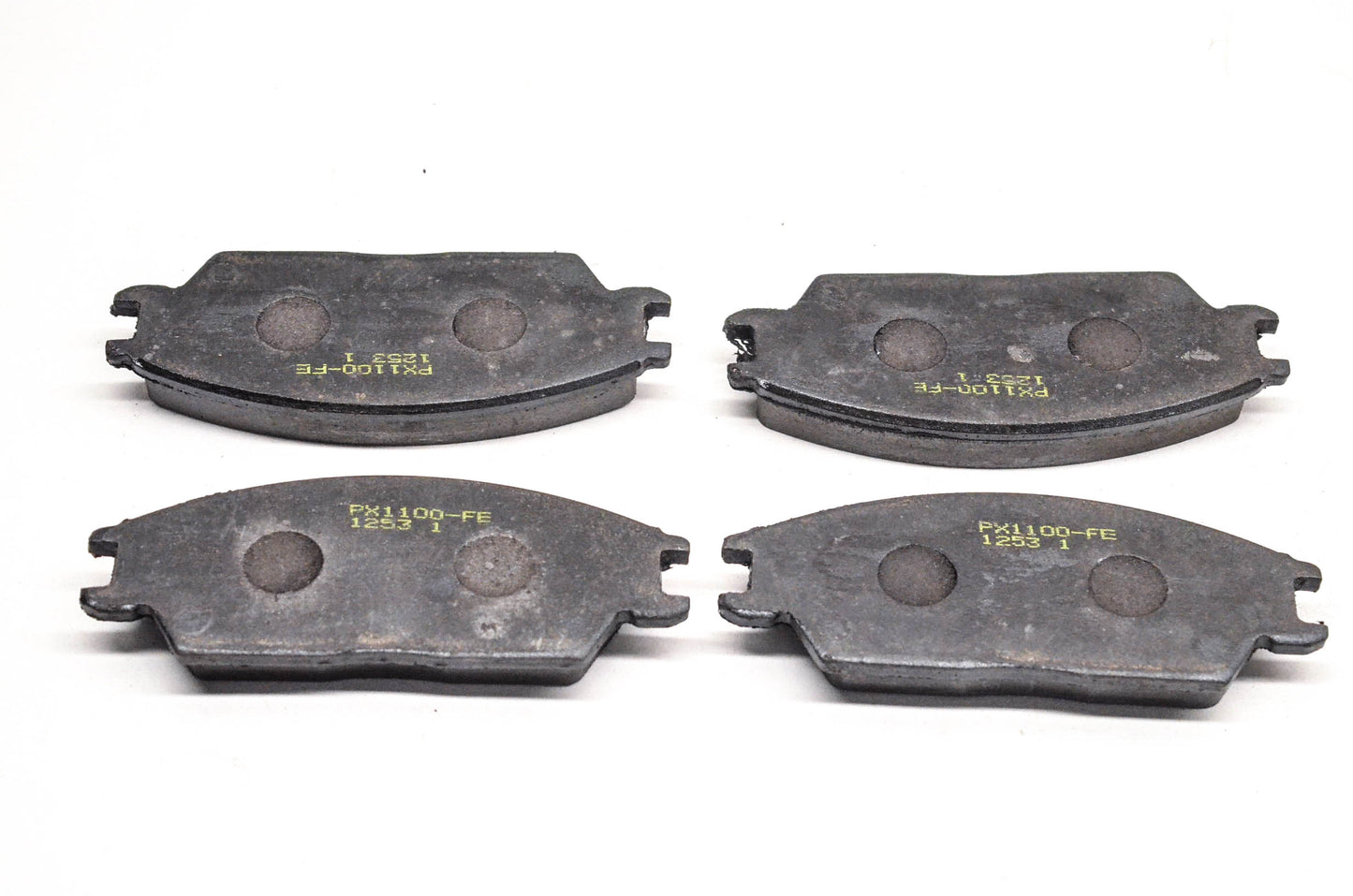 Wagner PX7293, PX404 Disc Brake Pad Kit NOS