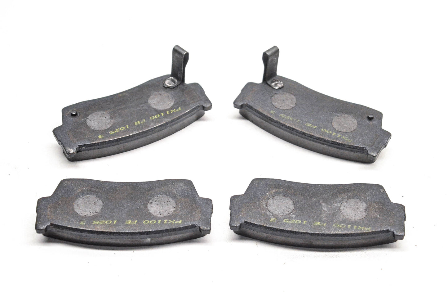 Wagner PX7305, PX418 Disc Brake Pad Kit NOS