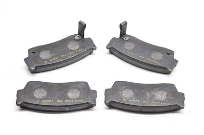Wagner PX7305, PX418 Disc Brake Pad Kit NOS