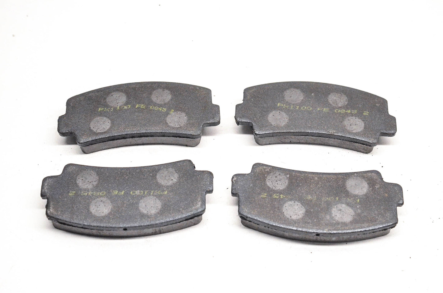 Wagner PX76, PX7009 Disc Brake Pad Kit NOS