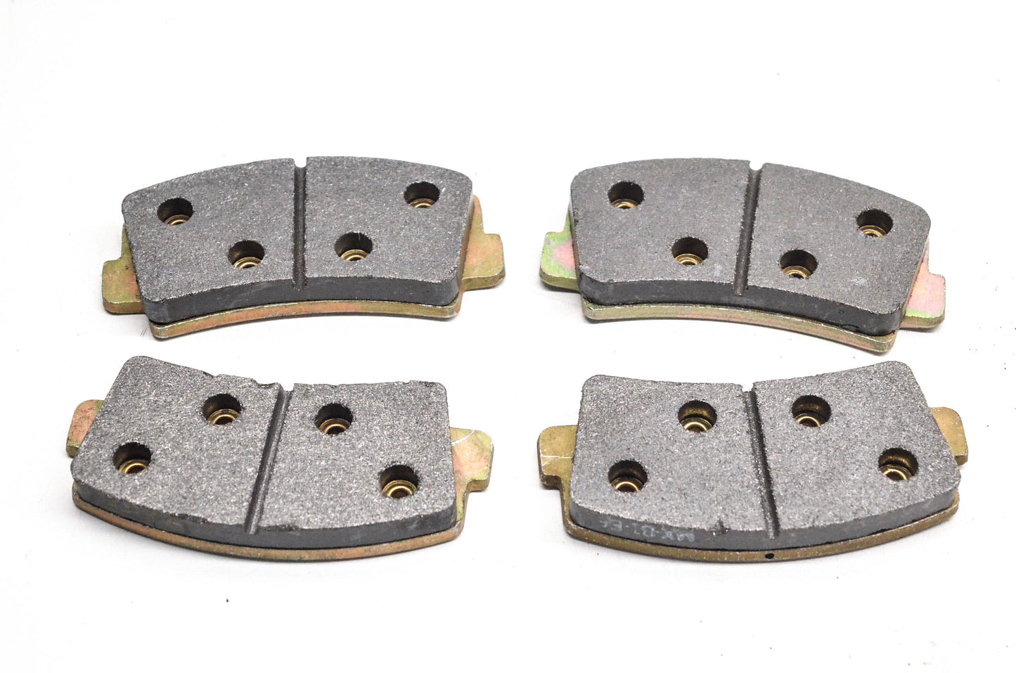 Wagner PX76, PX7009 Disc Brake Pad Kit NOS