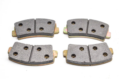 Wagner PX76, PX7009 Disc Brake Pad Kit NOS