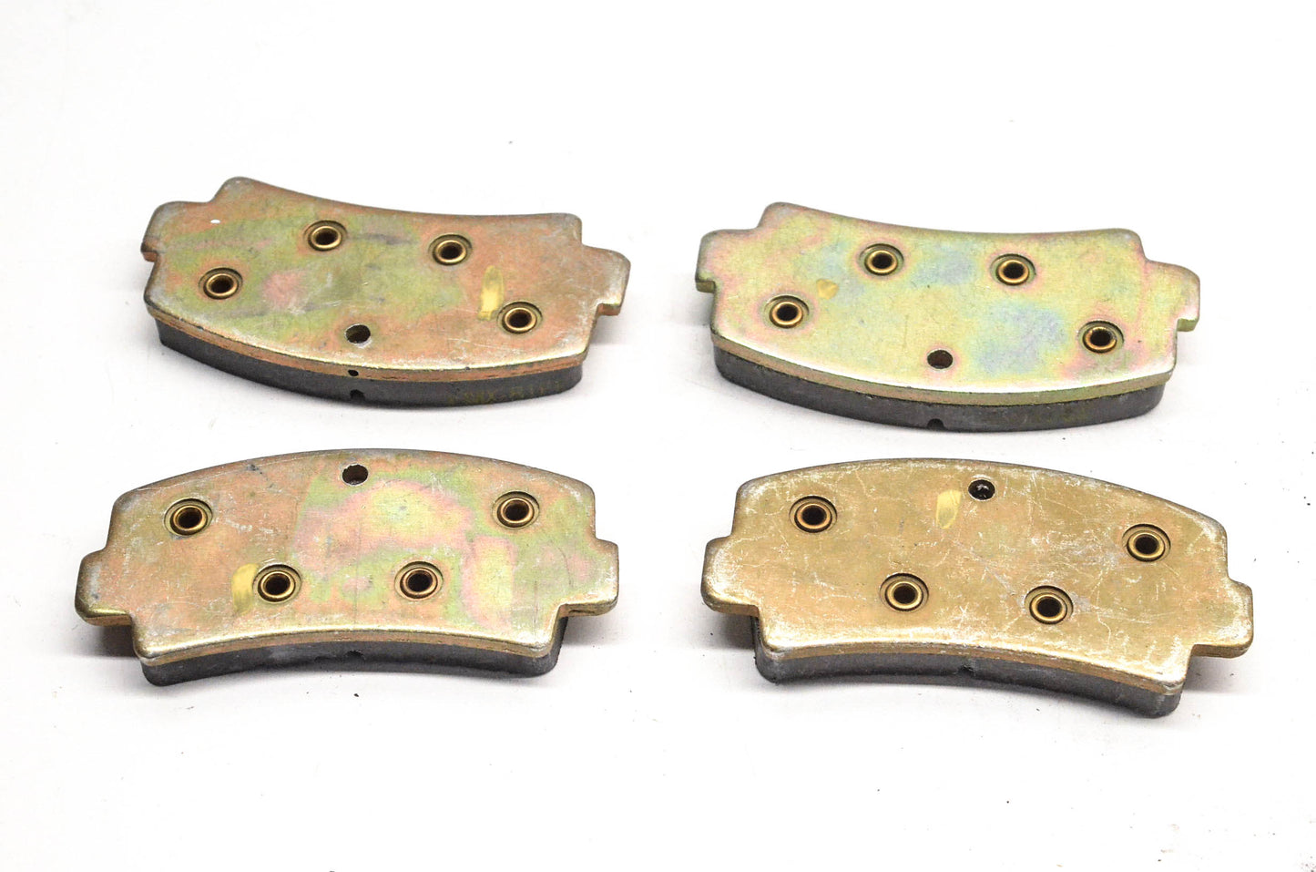 Wagner PX76, PX7009 Disc Brake Pad Kit NOS
