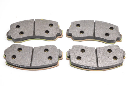 Wagner PX136A, PX7068 Disc Brake Pad Kit NOS