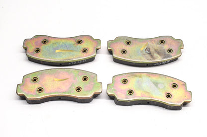 Wagner PX136A, PX7068 Disc Brake Pad Kit NOS
