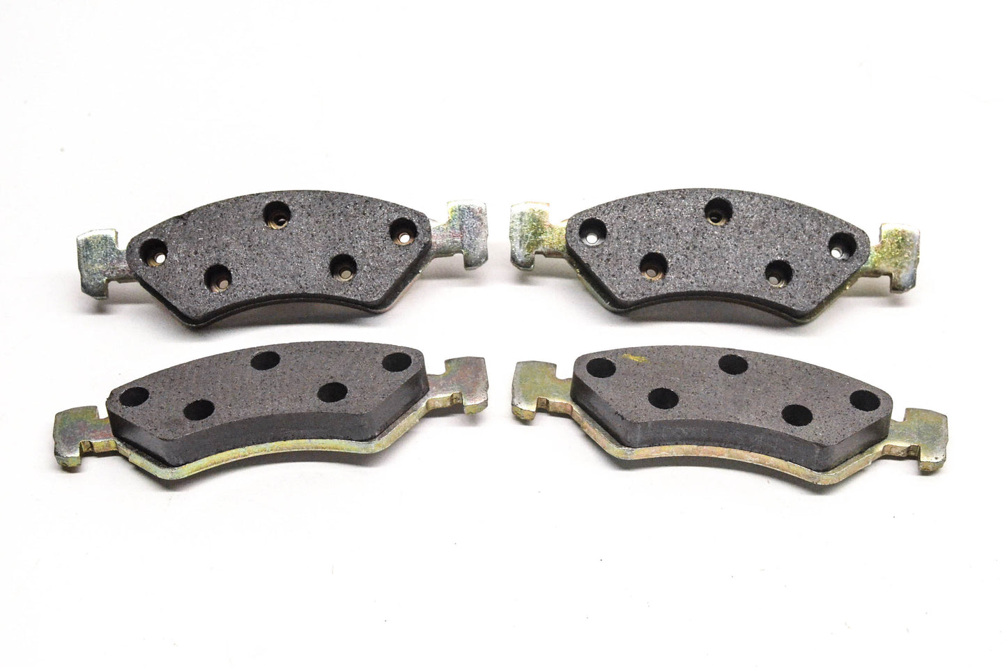 Wagner PX7097R, PX170 Disc Brake Pad Kit NOS