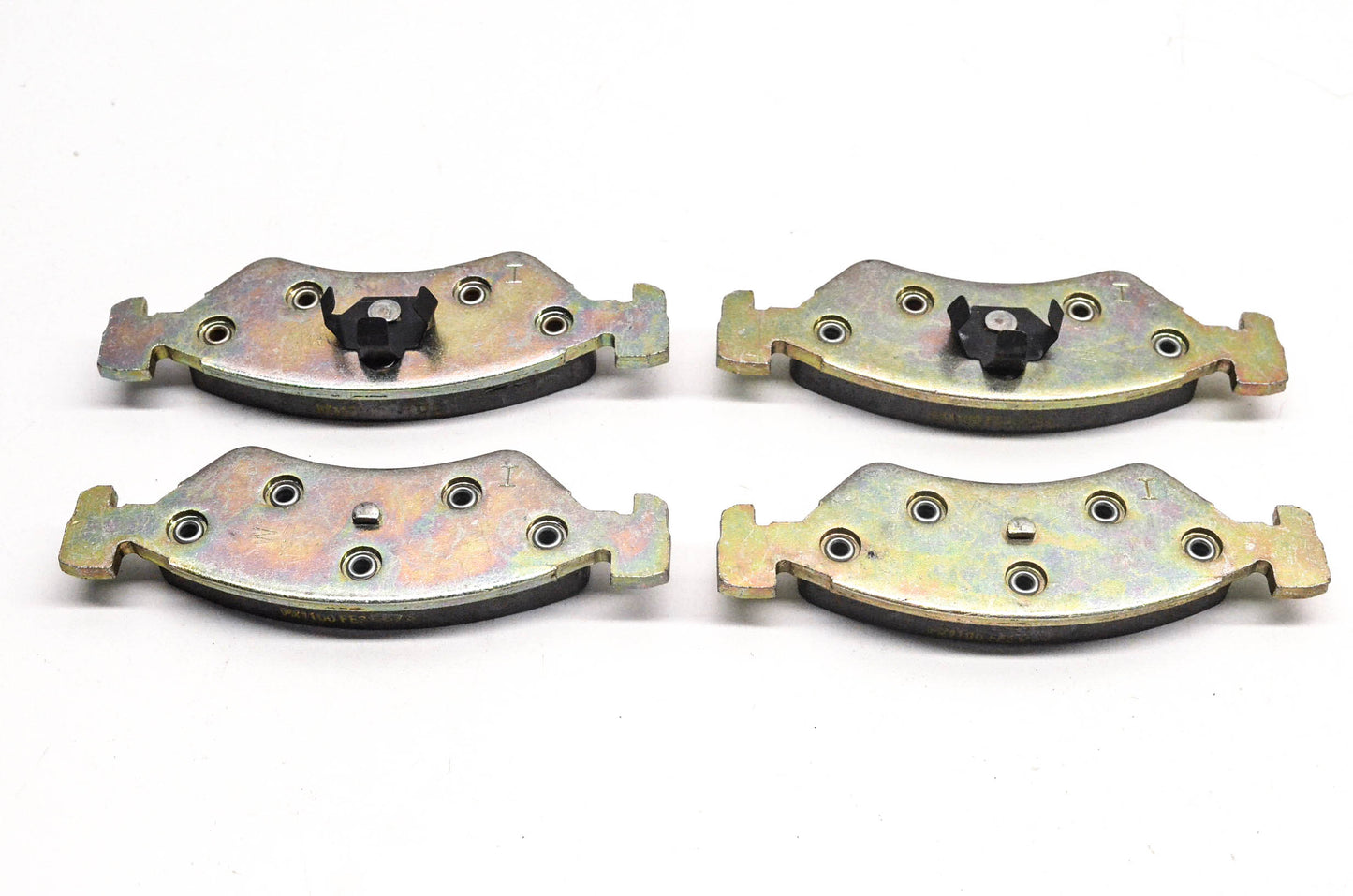 Wagner PX7097R, PX170 Disc Brake Pad Kit NOS