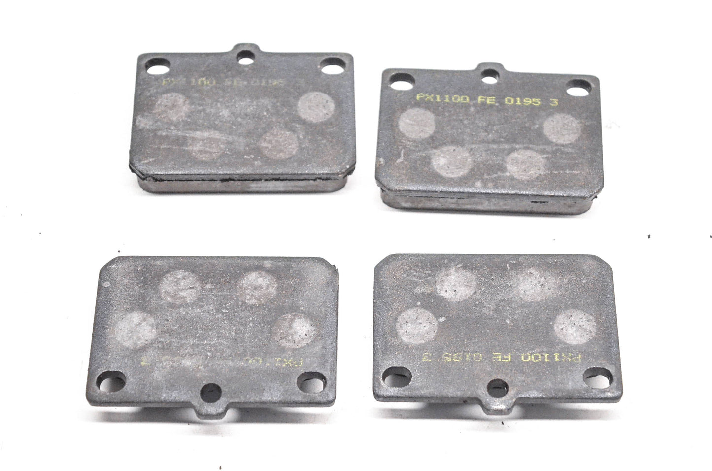 Wagner PX7099, PX172 Disc Brake Pad Kit NOS