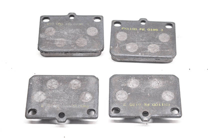 Wagner PX7099, PX172 Disc Brake Pad Kit NOS
