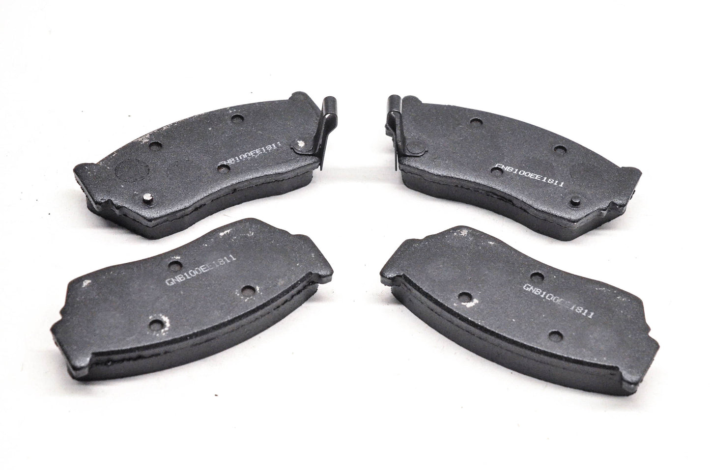 Wagner 65-510 Guardian Disc Brake Pad Kit NOS