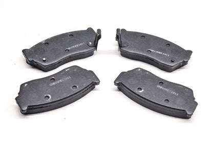 Wagner 65-510 Guardian Disc Brake Pad Kit NOS