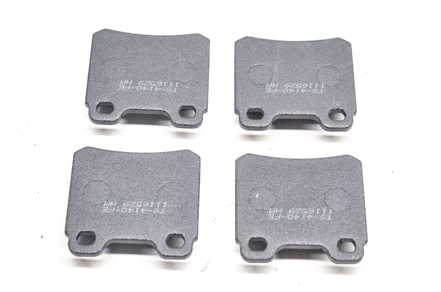 Wagner 65-427 Guardian Disc Brake Pad Kit NOS