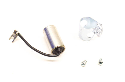 GP Sorensen DRC8 Condenser NOS