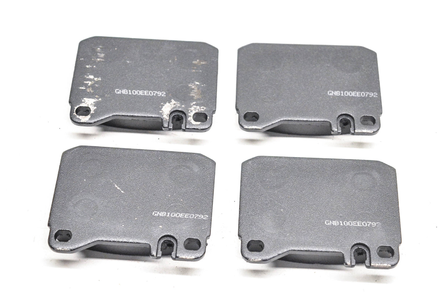 Wagner 65-145 Guardian Disc Brake Pad Kit NOS