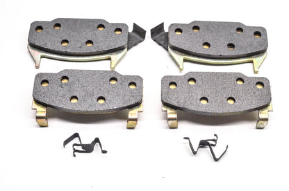 Wagner PX7089, PX162 Disc Brake Pad Kit NOS