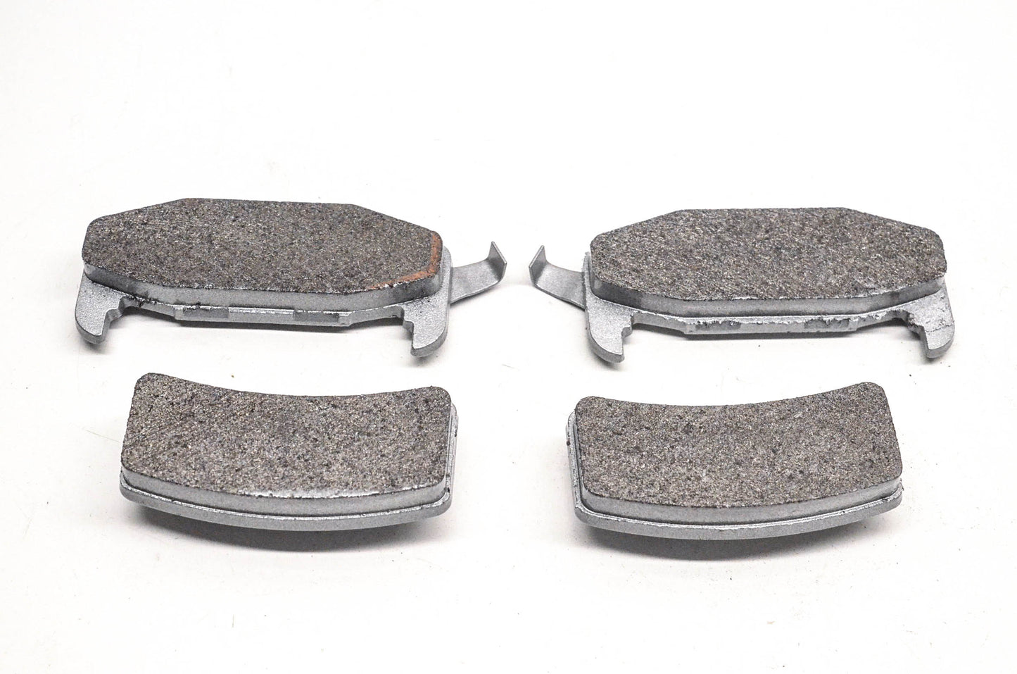 Wagner MX377, MX7266 Thermo Quiet Disc Brake Pad Kit NOS