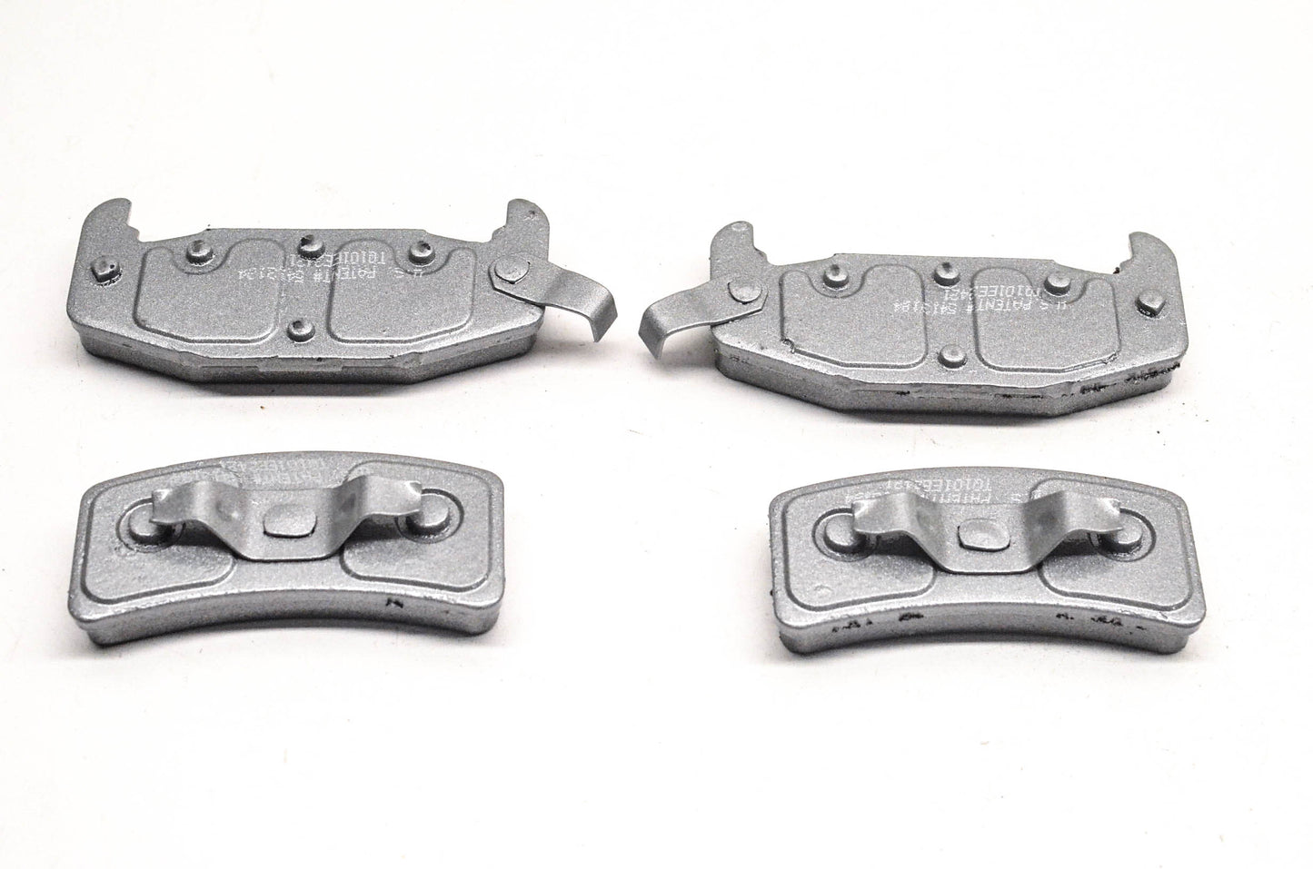 Wagner MX377, MX7266 Thermo Quiet Disc Brake Pad Kit NOS