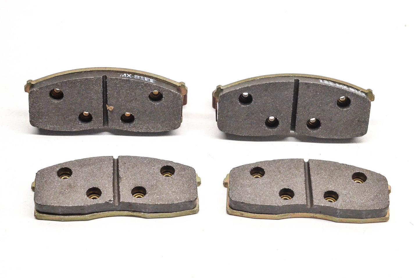 Wagner PX7110D, D-312 Disc Brake Pad Kit NOS