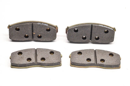 Wagner PX7110D, D-312 Disc Brake Pad Kit NOS